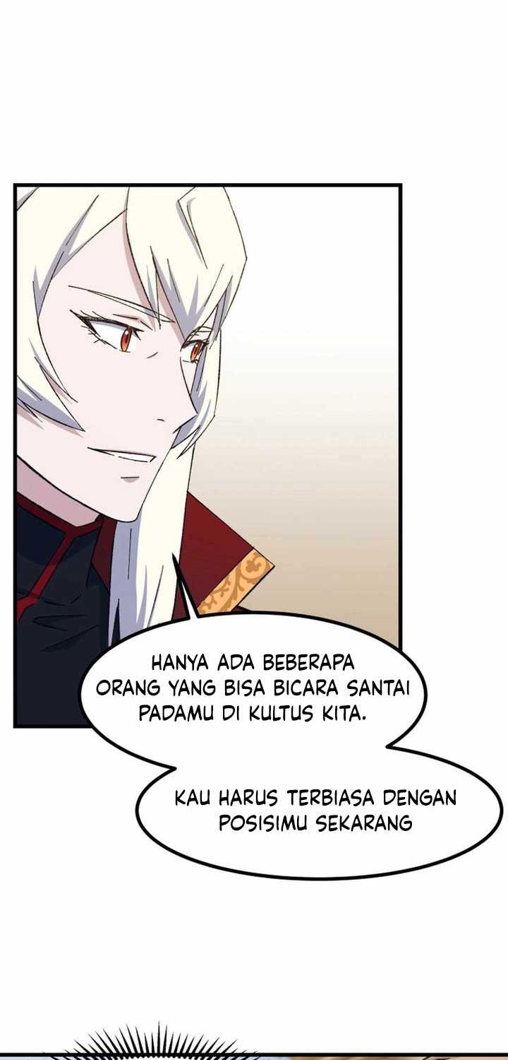 The Great Master chapter 91 halaman 31