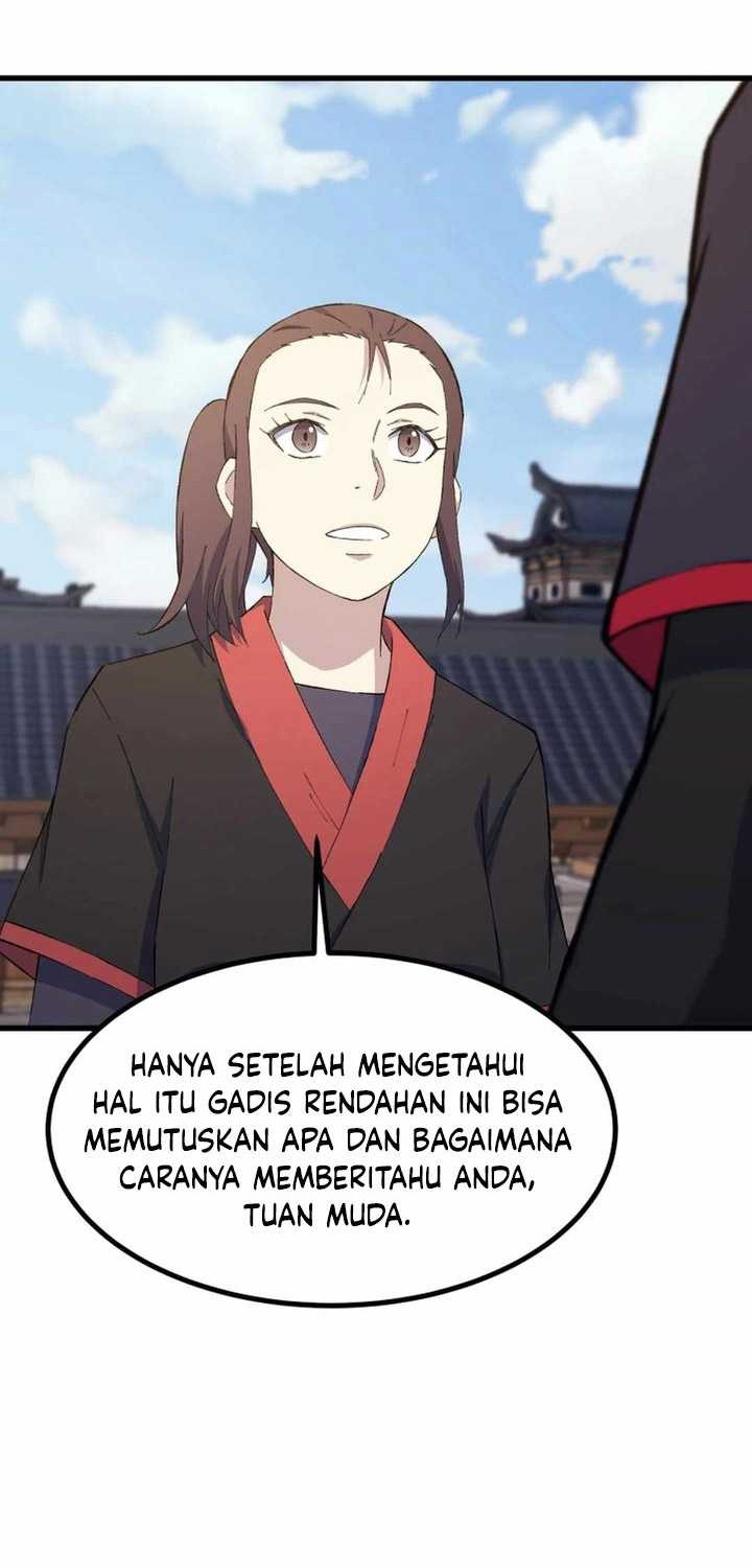 The Great Master chapter 91 halaman 37