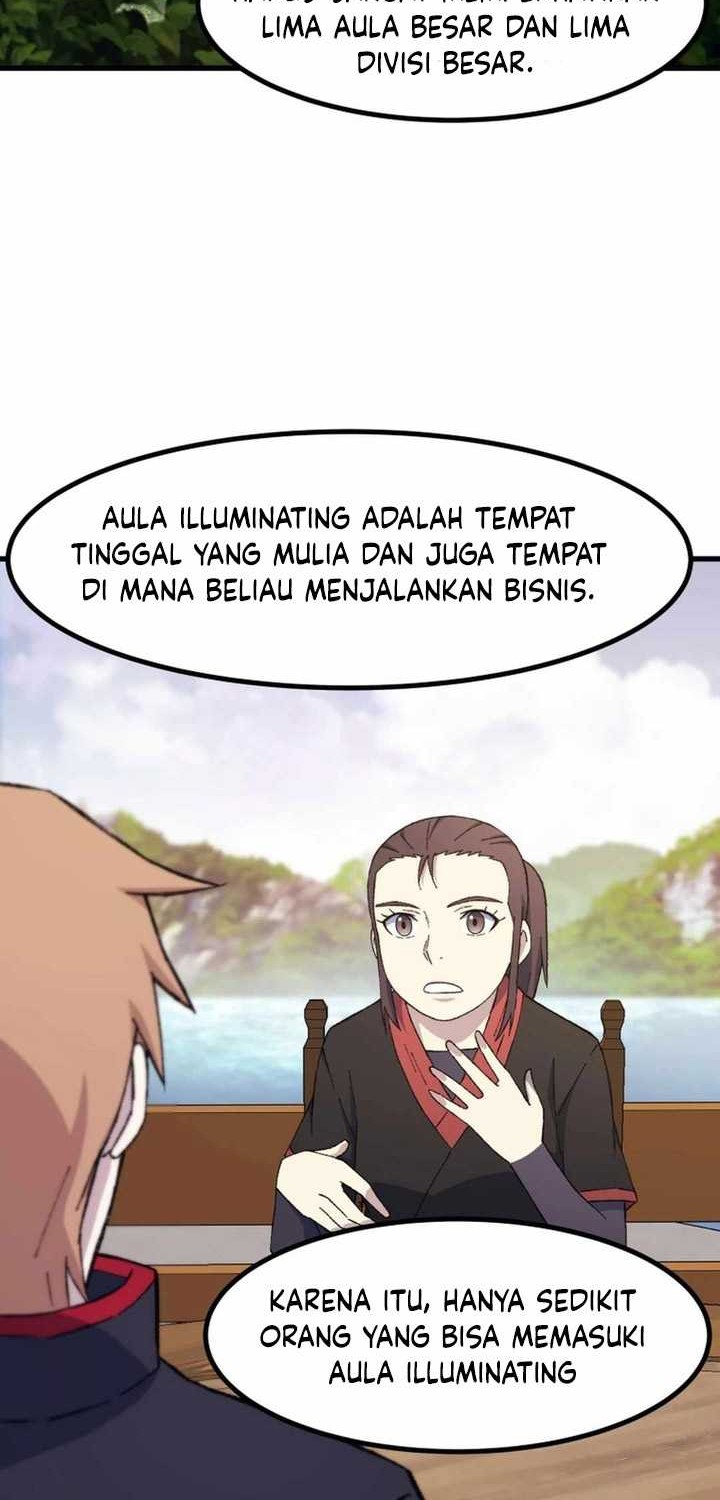 The Great Master chapter 91 halaman 39