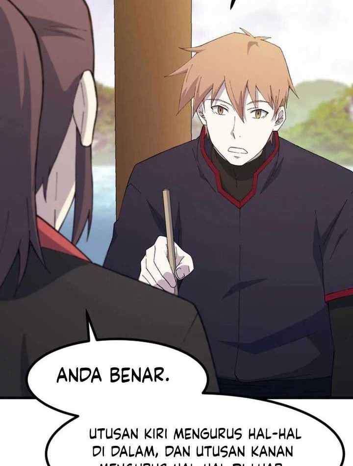 The Great Master chapter 91 halaman 45
