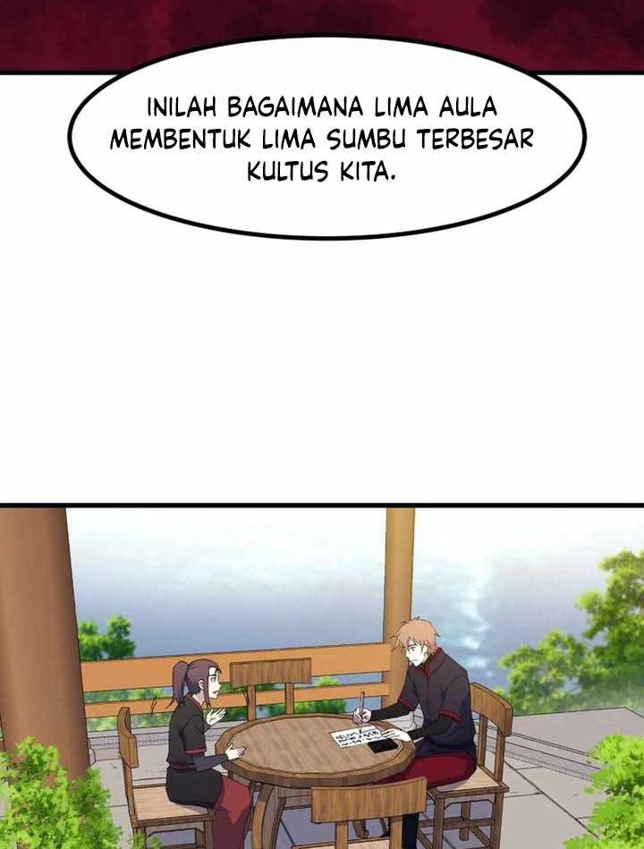 The Great Master chapter 91 halaman 47