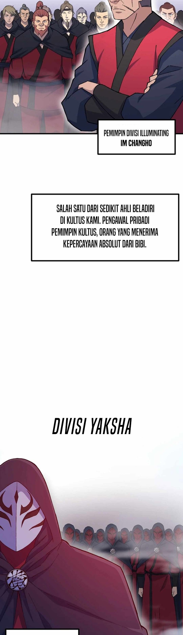 The Great Master Bab 92 halaman 6