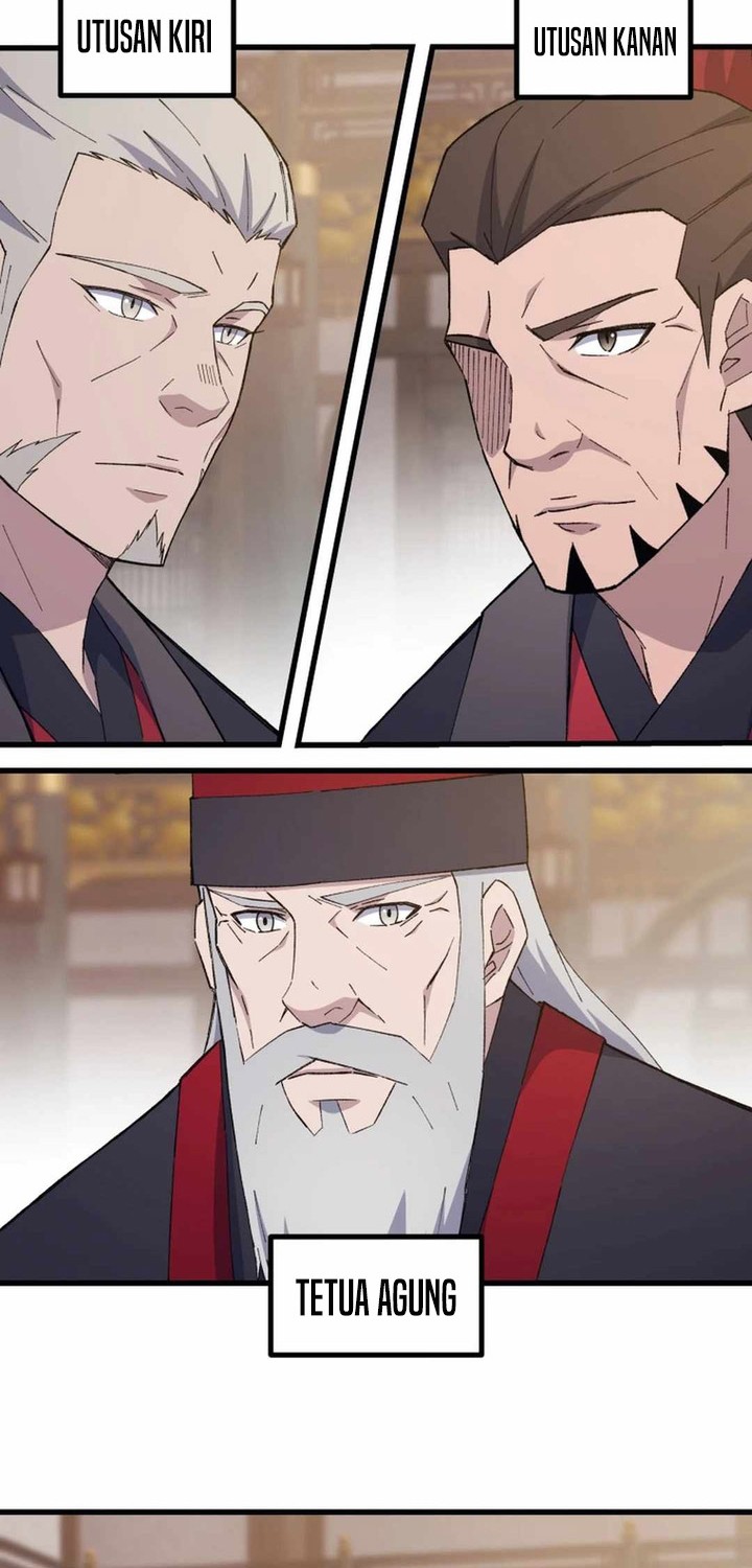 The Great Master Bab 92 halaman 15
