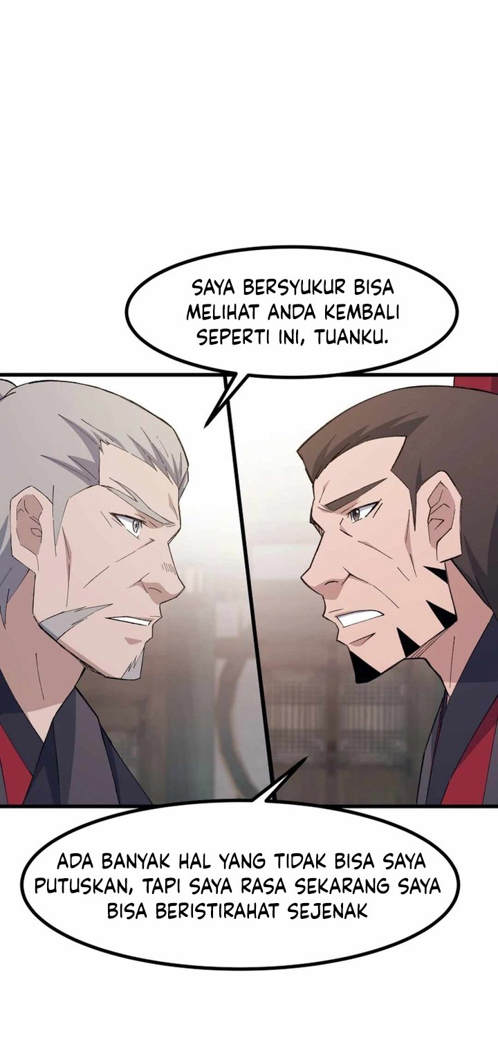 The Great Master Bab 92 halaman 17