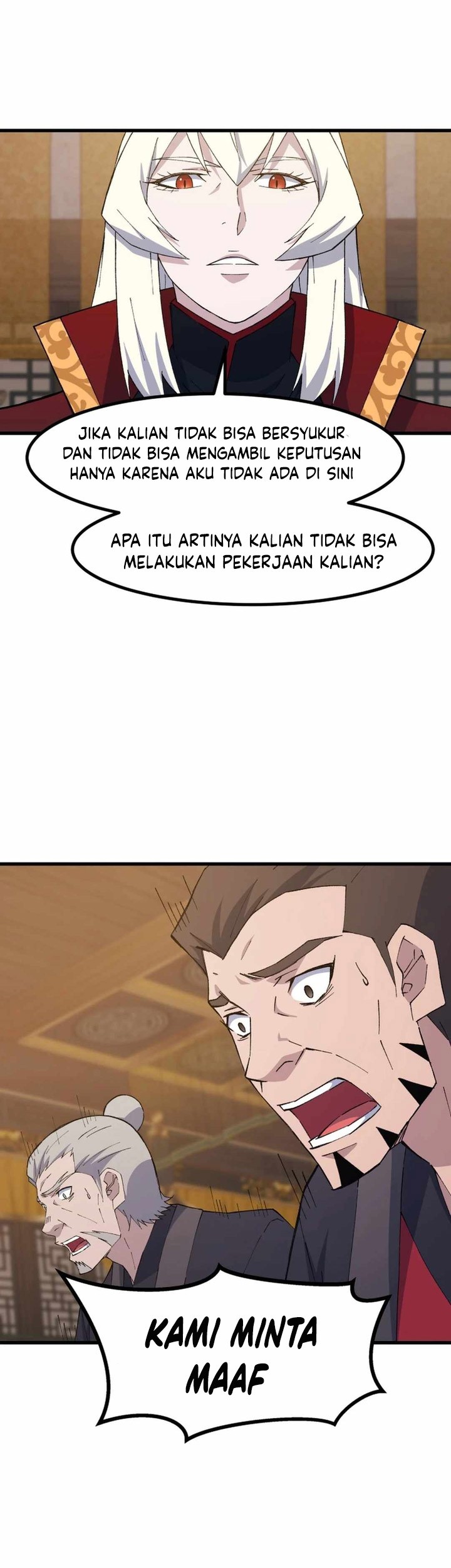 The Great Master Bab 92 halaman 18