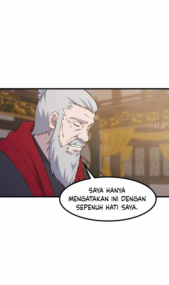 The Great Master Bab 92 halaman 21