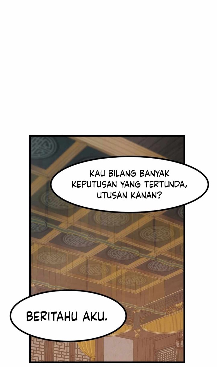 The Great Master Bab 92 halaman 23
