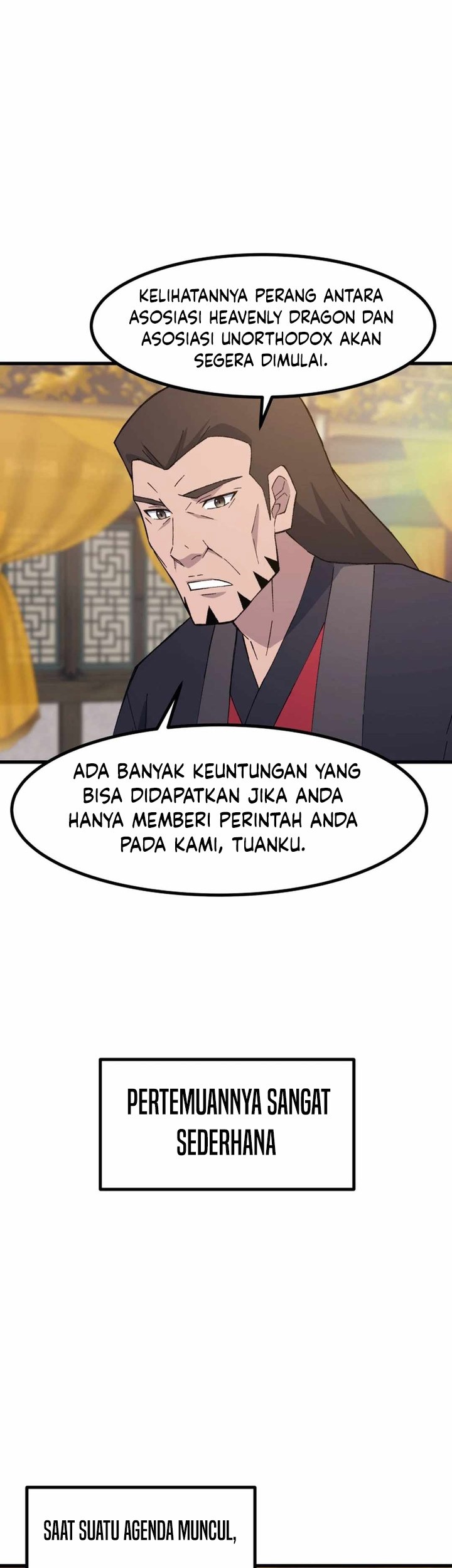 The Great Master Bab 92 halaman 24