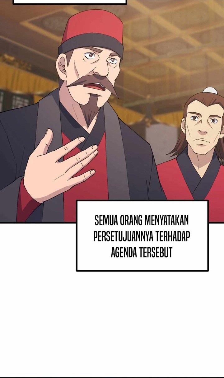 The Great Master Bab 92 halaman 25