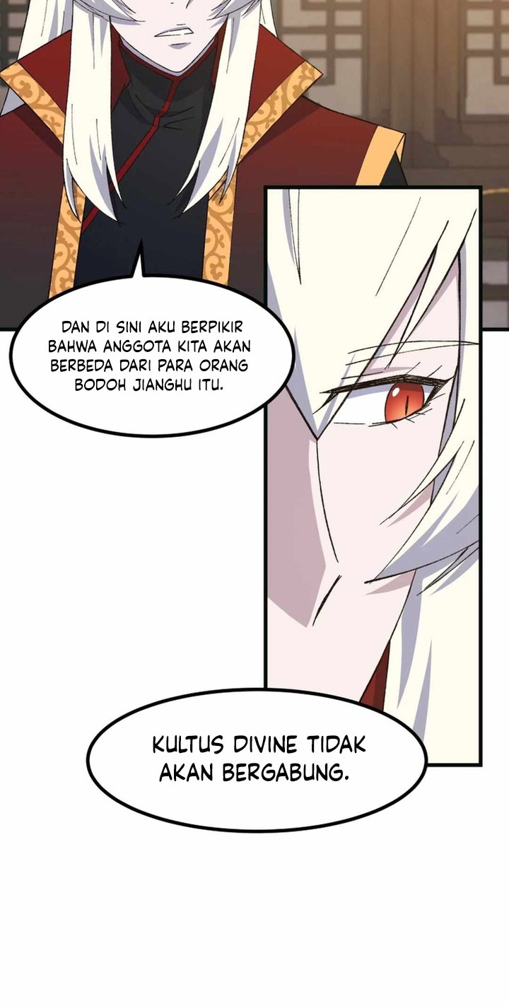 The Great Master Bab 92 halaman 27