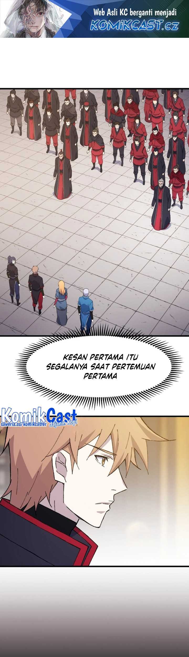 The Great Master Bab 93 halaman 2