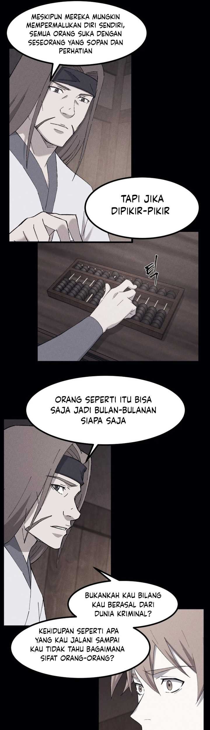 The Great Master Bab 93 halaman 4