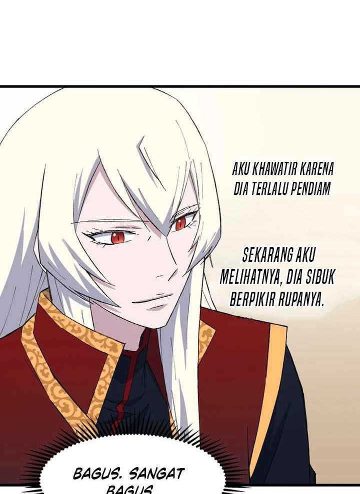 The Great Master Bab 93 halaman 13