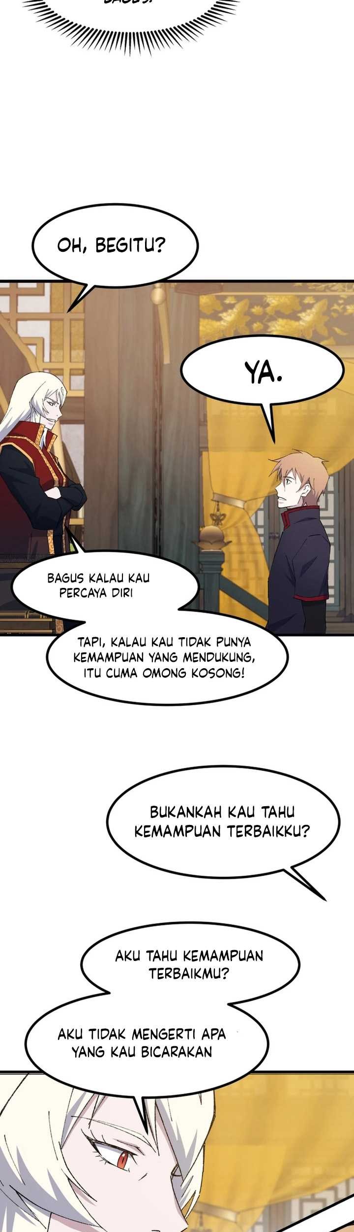 The Great Master Bab 93 halaman 14
