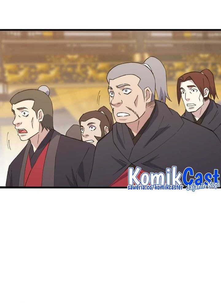The Great Master Bab 93 halaman 17