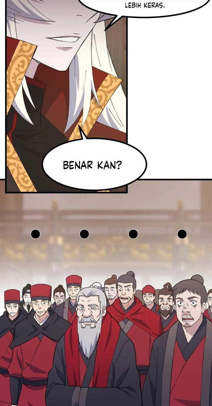 The Great Master Bab 93 halaman 19