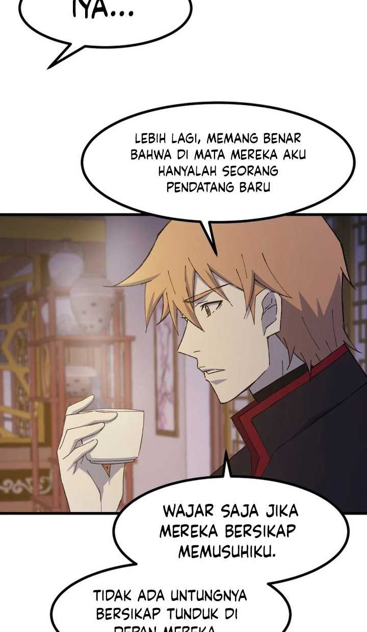The Great Master Bab 93 halaman 31