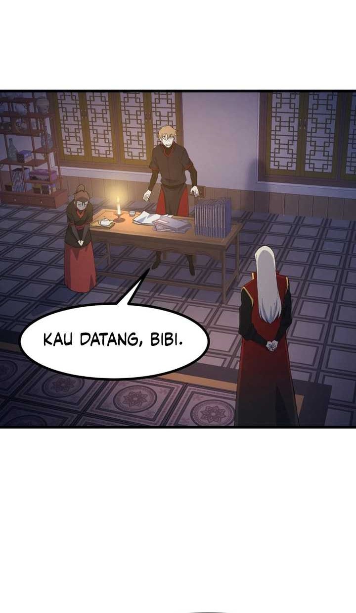 The Great Master Bab 93 halaman 33