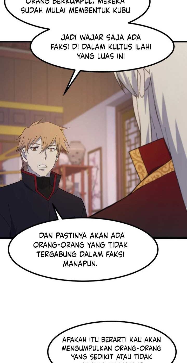 The Great Master Bab 93 halaman 35
