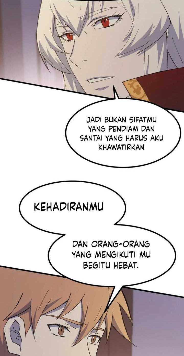 The Great Master Bab 93 halaman 37