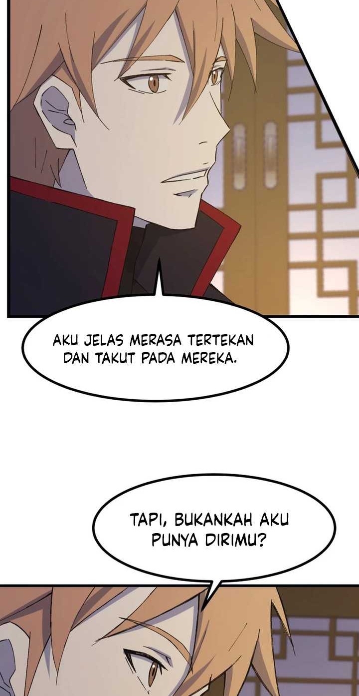 The Great Master Bab 93 halaman 39