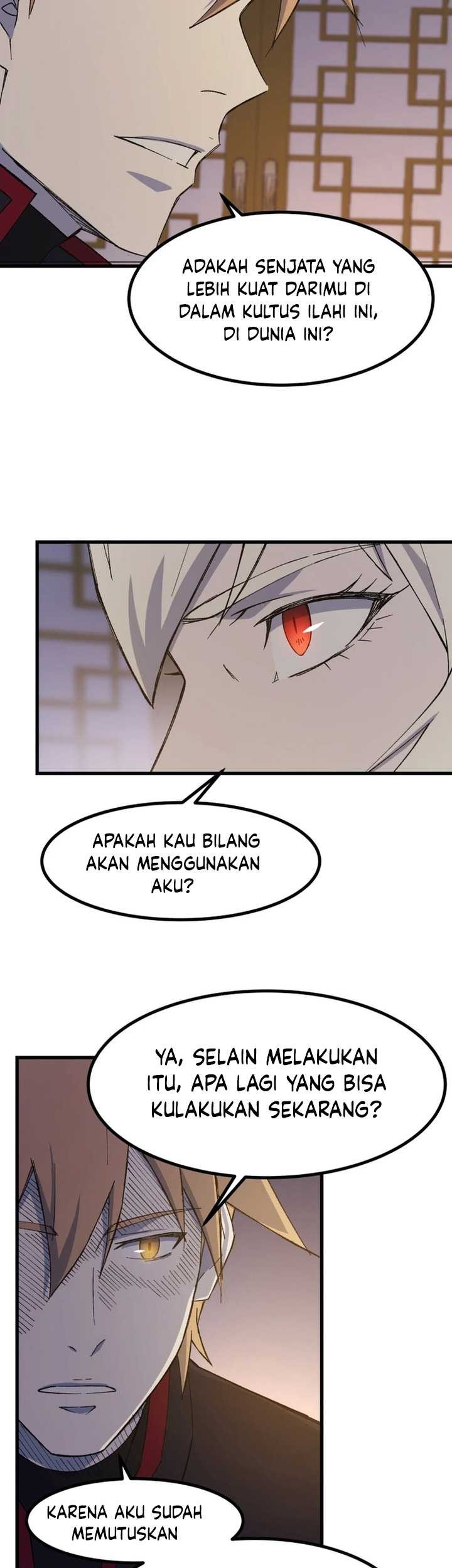 The Great Master Bab 93 halaman 40