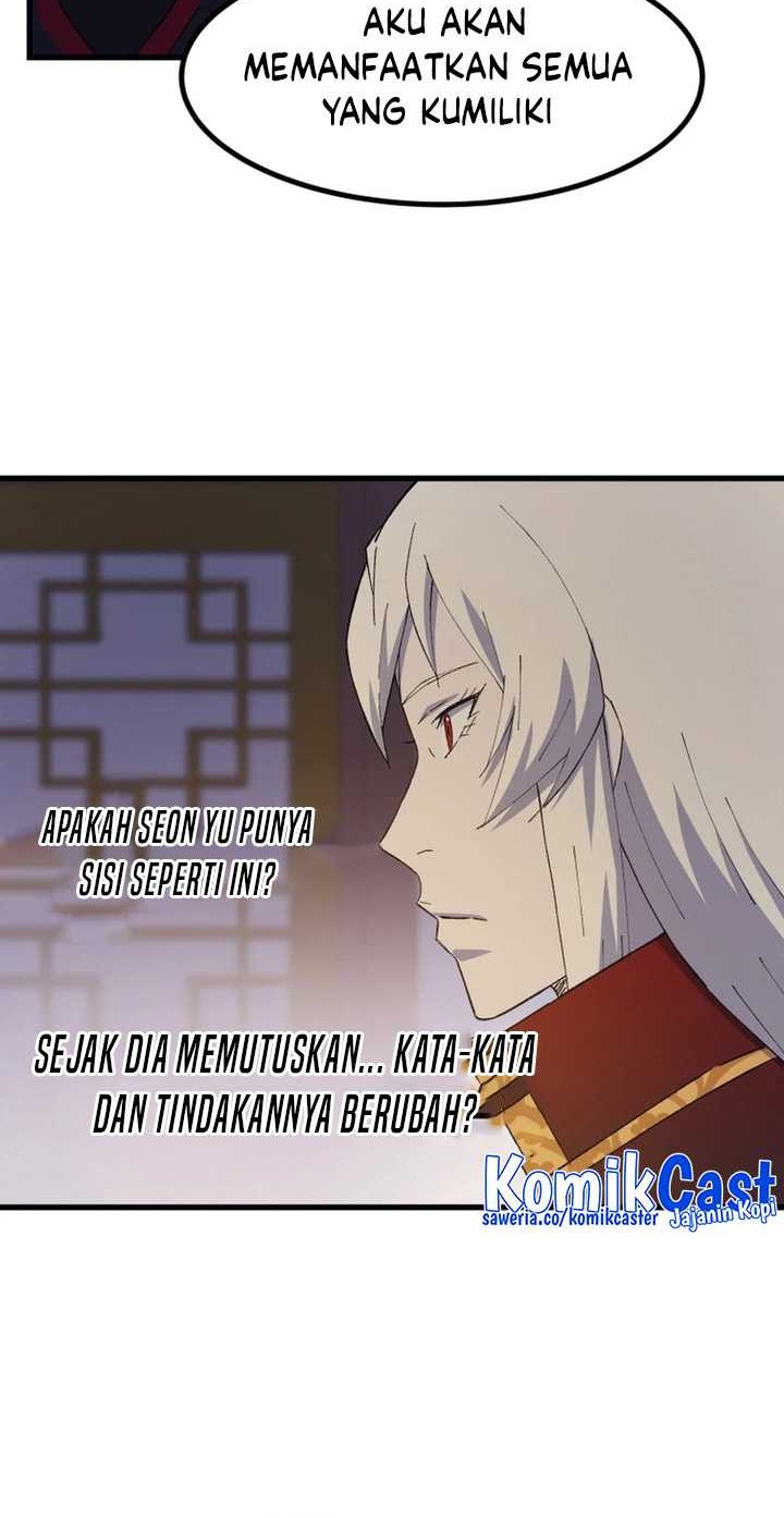 The Great Master Bab 93 halaman 41
