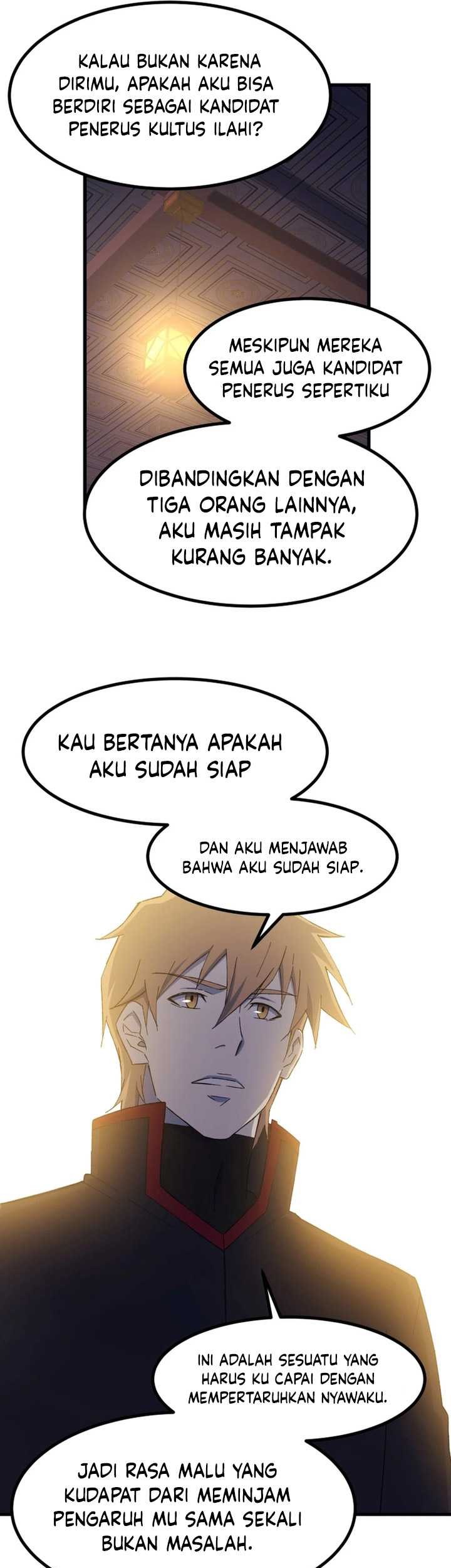 The Great Master Bab 93 halaman 42