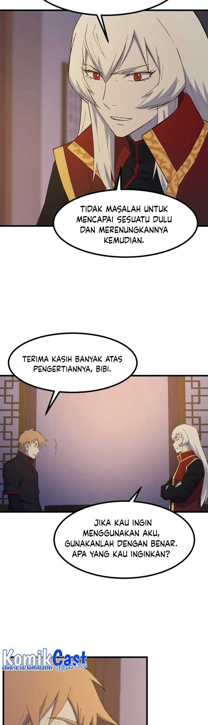 The Great Master Bab 93 halaman 44