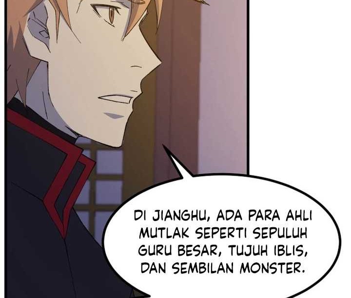 The Great Master Bab 93 halaman 45