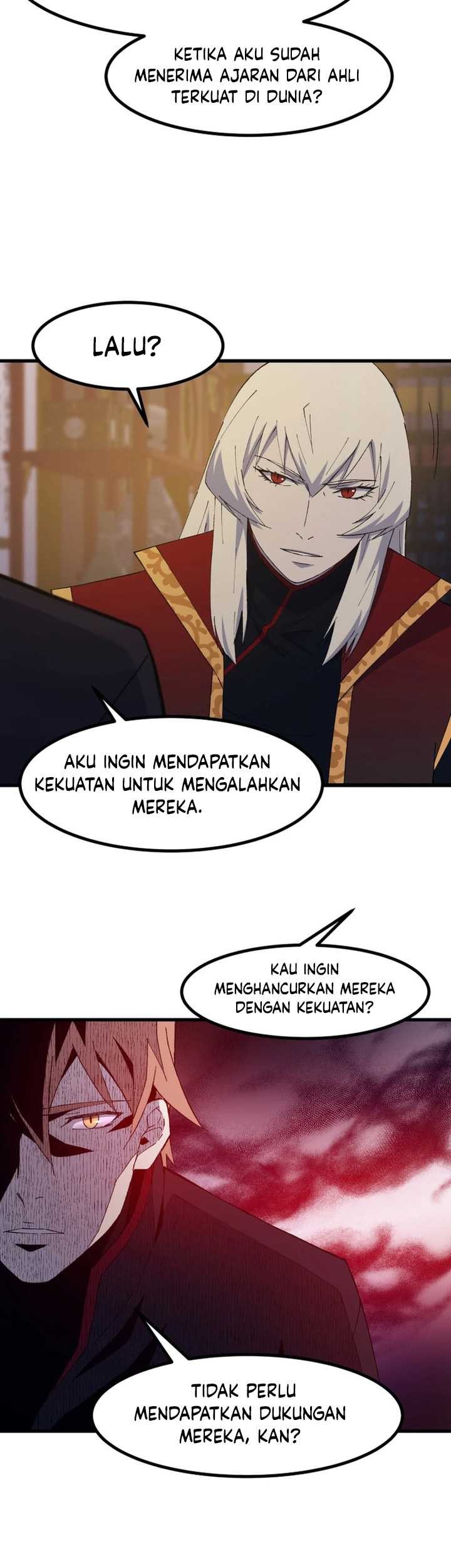 The Great Master Bab 93 halaman 48