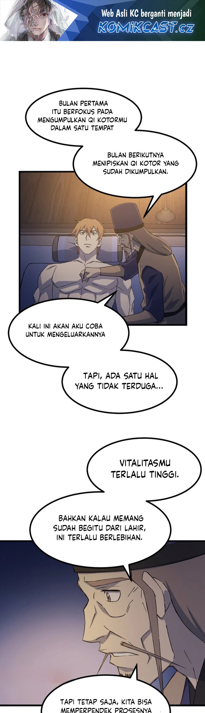 The Great Master Bab 95 halaman 2
