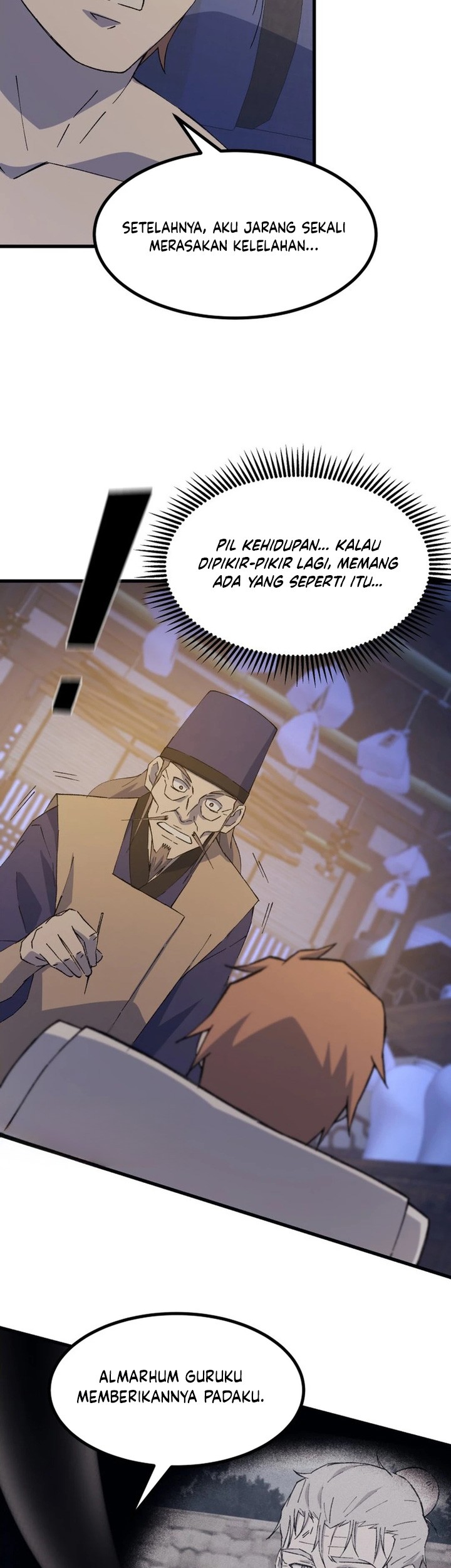 The Great Master Bab 95 halaman 4