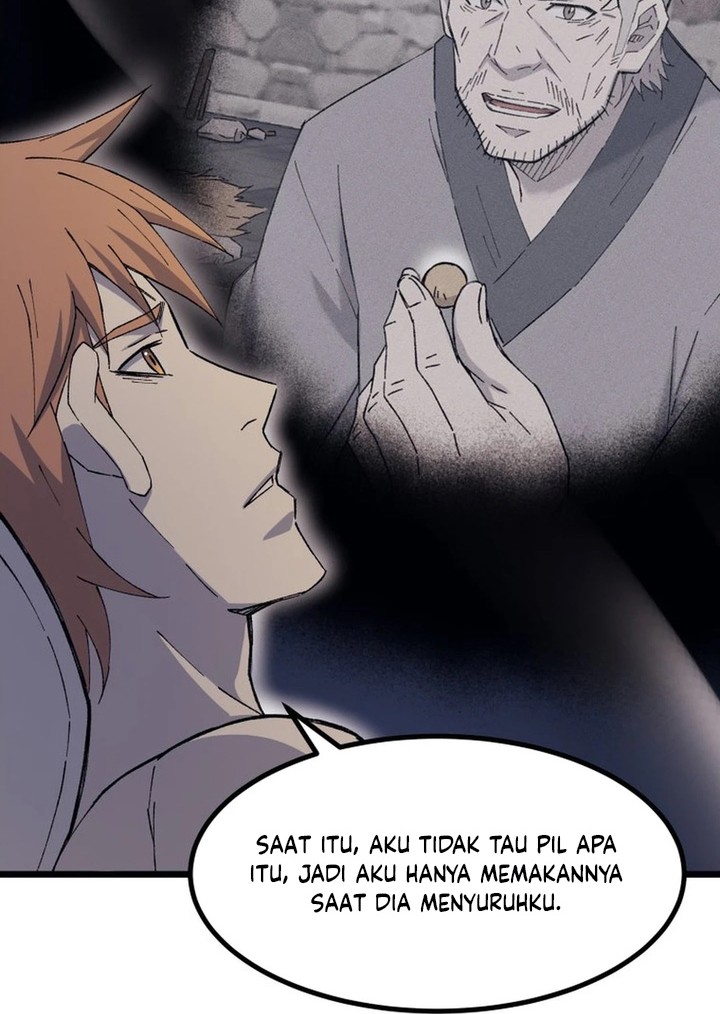 The Great Master Bab 95 halaman 5