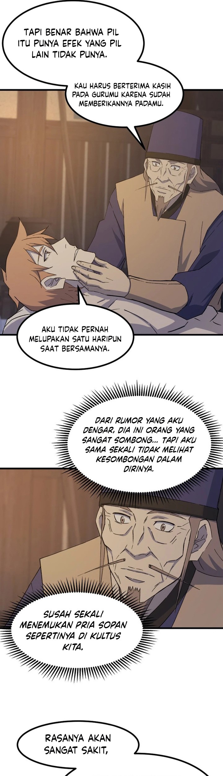 The Great Master Bab 95 halaman 10