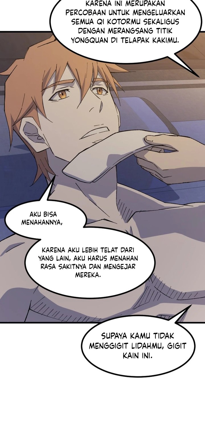 The Great Master Bab 95 halaman 11
