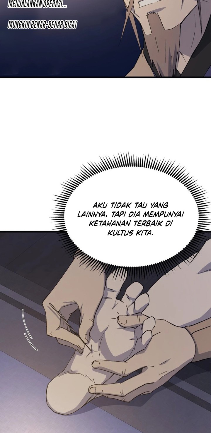 The Great Master Bab 95 halaman 15