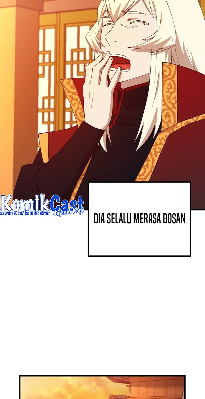 The Great Master Bab 95 halaman 29