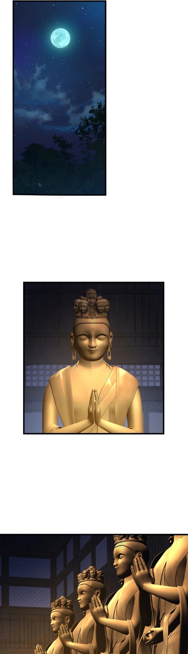 The Great Master Bab 95 halaman 34