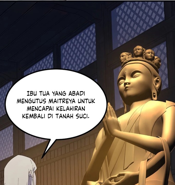 The Great Master Bab 95 halaman 43