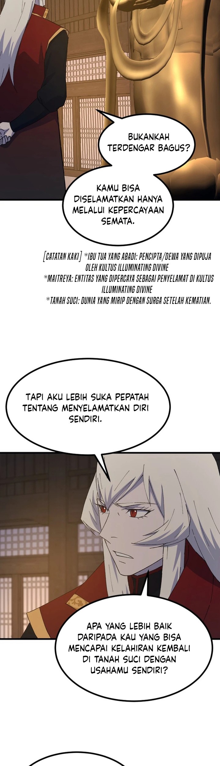The Great Master Bab 95 halaman 44