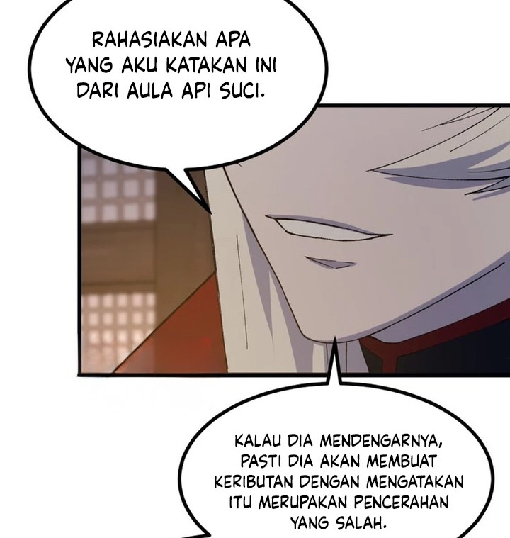 The Great Master Bab 95 halaman 45