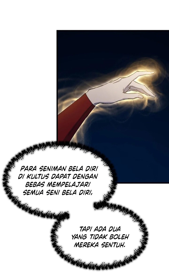 The Great Master Bab 96 halaman 3