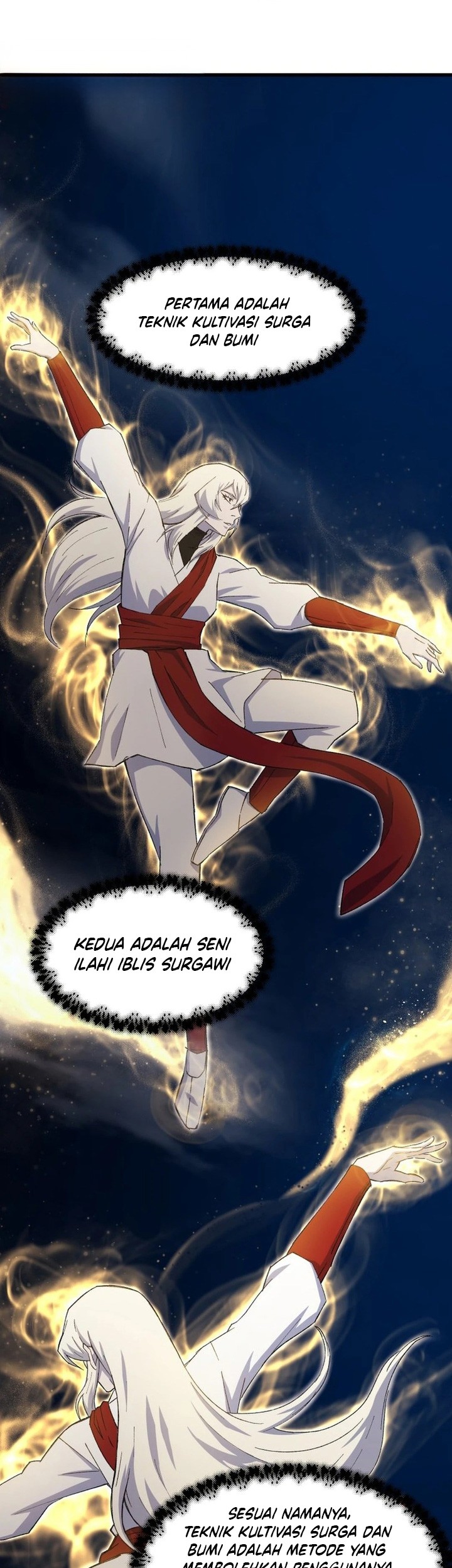 The Great Master Bab 96 halaman 4