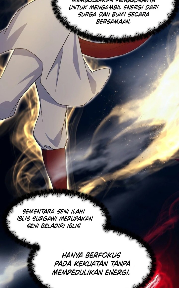 The Great Master Bab 96 halaman 5
