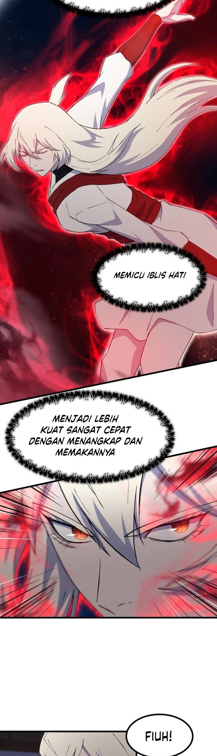 The Great Master Bab 96 halaman 6