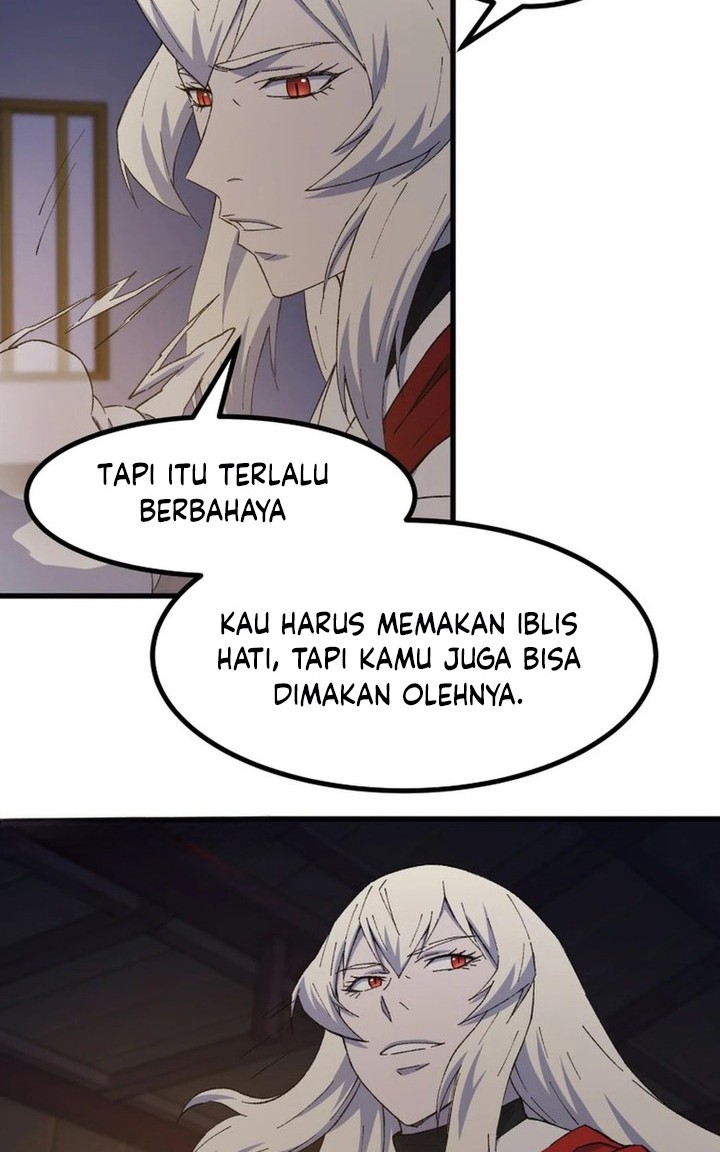 The Great Master Bab 96 halaman 7