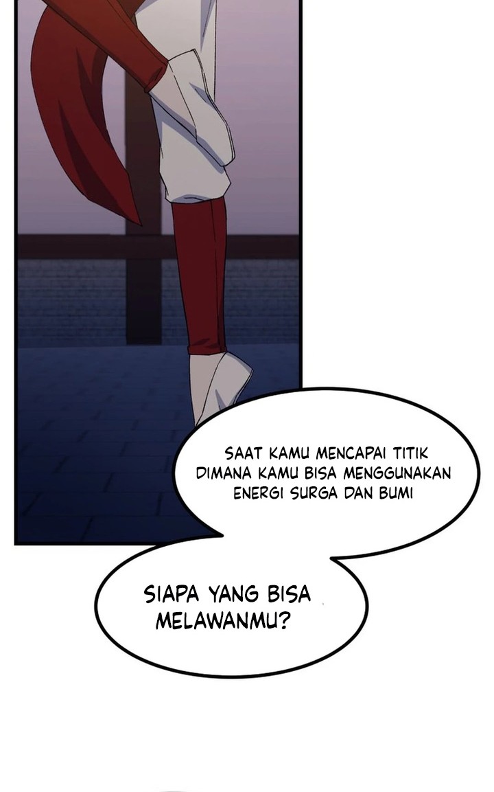 The Great Master Bab 96 halaman 9