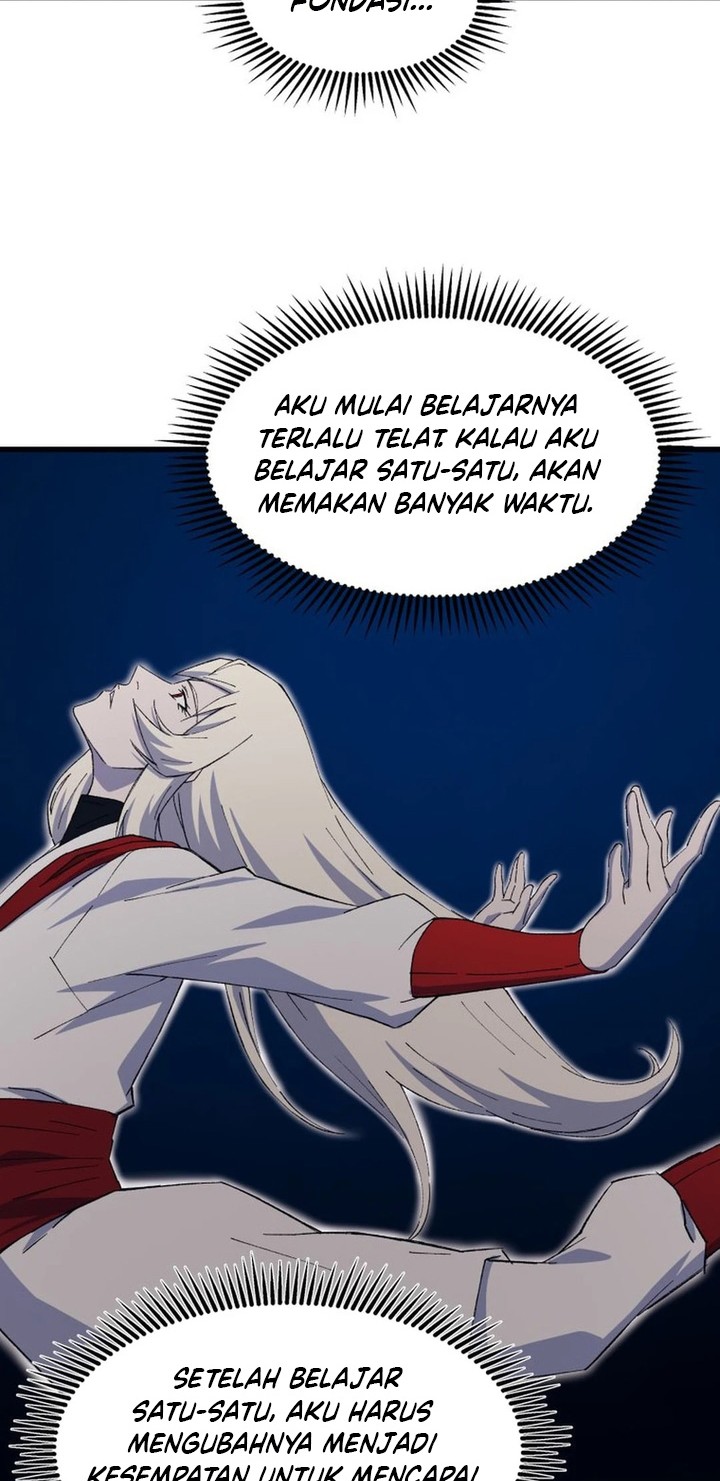 The Great Master Bab 96 halaman 11