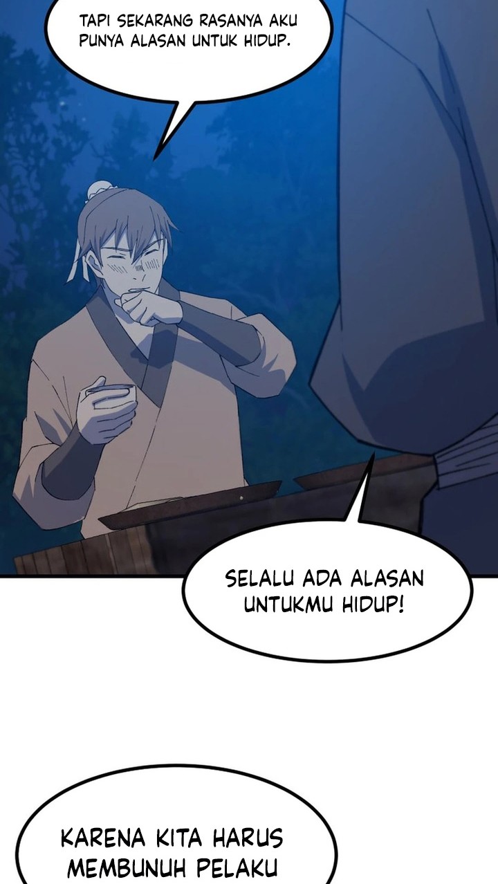 The Great Master Bab 96 halaman 19